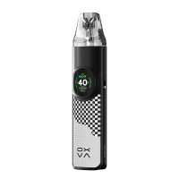 OXVA NeXlim Pod Kit chequered-gray Farbe