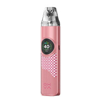 OXVA NeXlim Pod Kit chequered-pink Farbe