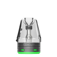 3x OXVA NeXlim Pod Tank Verdampfer 0.6 Ohm