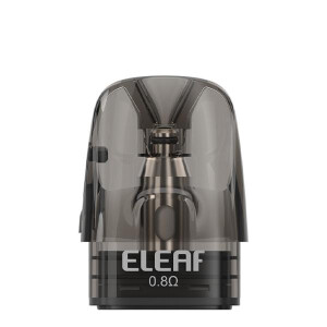 4x Eleaf iVeni Pod Tank Verdampfer 0.8 Ohm