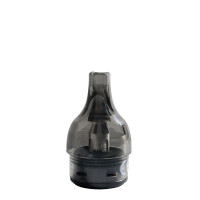 3x Golisi Medo Q Pod Tank Verdampfer - Top Fill 0.6 Ohm