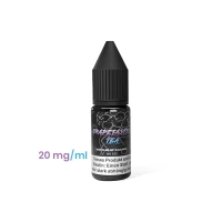 MAZA Nikotinsalzliquids - Neue Steuer 0,26€/ml 20 mg/ml Grapetastic Tea