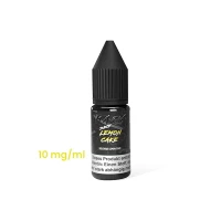 MAZA Nikotinsalzliquids - Neue Steuer 0,26€/ml 10 mg/ml Lemon Cake