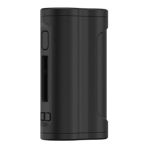 Ambition Mods K1 Mod Akkuträger fullblack Farbe