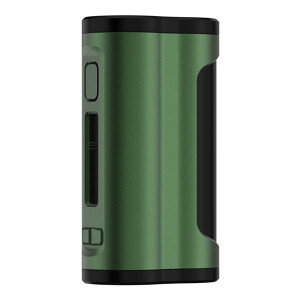 Ambition Mods K1 Mod Akkuträger green-black Farbe