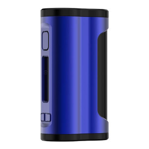 Ambition Mods K1 DNA 60 Mod Akkuträger blue-black Farbe