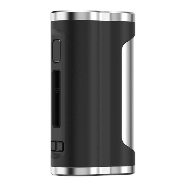 Ambition Mods K1 DNA 60 Mod Akkuträger black-silver Farbe