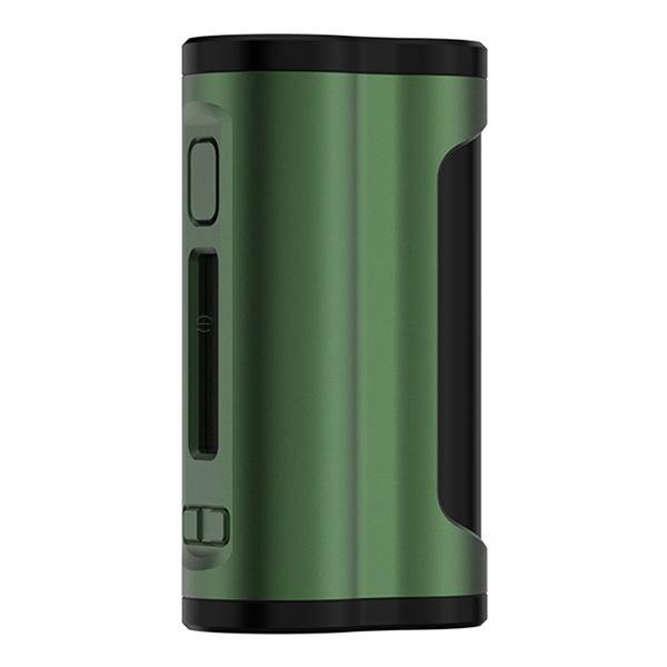 Ambition Mods K1 DNA 60 Mod Akkuträger green-black Farbe