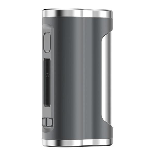 Ambition Mods K1 DNA 60 Mod Akkuträger gunmetal-silver Farbe