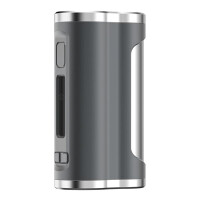 Ambition Mods K1 DNA 60 Mod Akkuträger gunmetal-silver Farbe