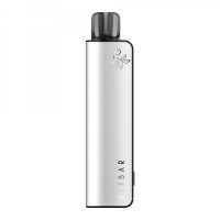 Elfbar Elfa Master Basisgerät lunar-silver Farbe
