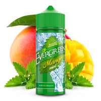 EVERGREEN Mango Mint Aroma 8ml