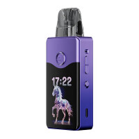 Voopoo Vinci E120 Pod Kit star-purple Farbe