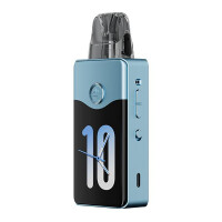 Voopoo Vinci E120 Pod Kit snow-blue Farbe