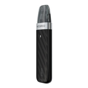 Voopoo Argus Z2 Pod Kit silk-black Farbe