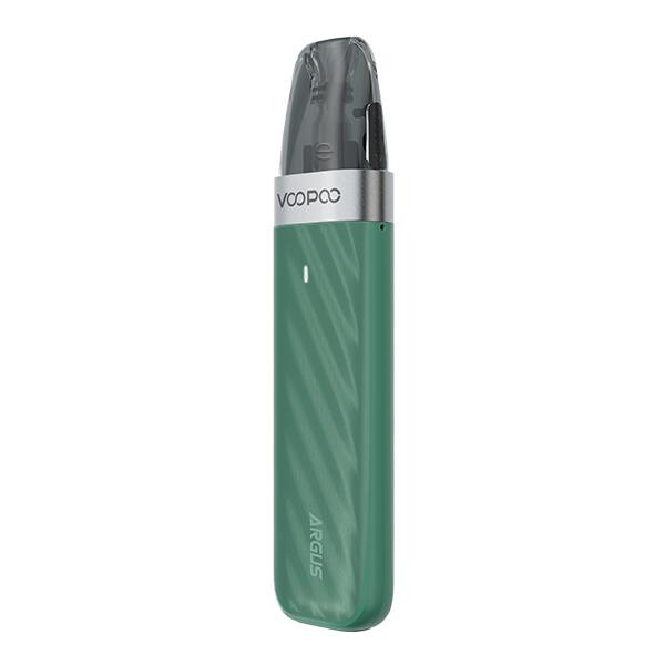 Voopoo Argus Z2 Pod Kit moss-green Farbe