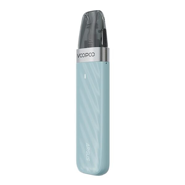Voopoo Argus Z2 Pod Kit mint-blue Farbe