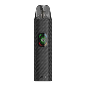 Eleaf iCita SE Pod Kit carbon-fiber-black Farbe