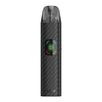 Eleaf iCita SE Pod Kit carbon-fiber-black Farbe
