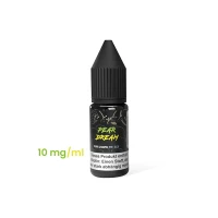MAZA Nikotinsalzliquids - Neue Steuer 0,32€/ml 10 mg/ml Pear Dream
