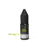 MAZA Nikotinsalzliquids - Neue Steuer 0,26€/ml 20 mg/ml Pear Dream