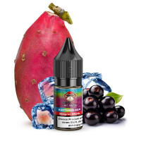 VAPEAPE Kaktuseis Acai Nikotinsalz Liquid 10 ml 10mg Nikotinmenge