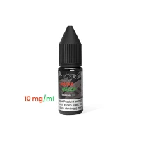 MAZA Nikotinsalzliquids - Neue Steuer 0,26€/ml 10 mg/ml Watermelon Ice