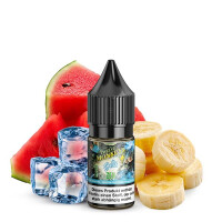 TWELVE MONKEYS Zen Iced Nikotinsalz Liquid 10 ml 20mg Nikotinmenge
