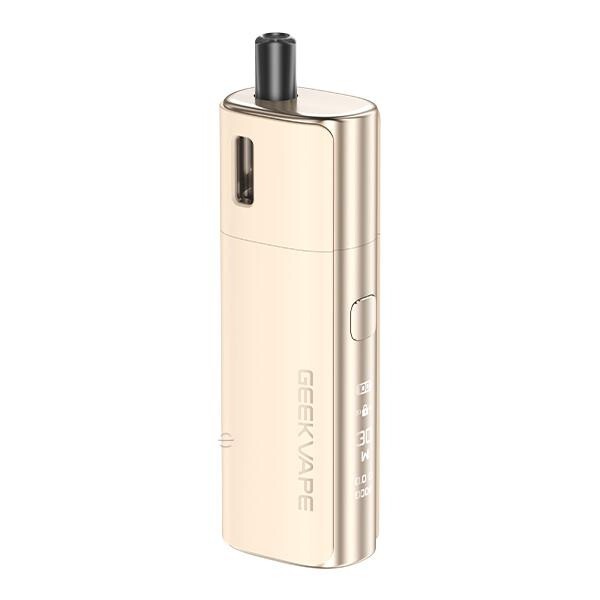 Geekvape S30 Pro Pod Kit sands-beige Farbe