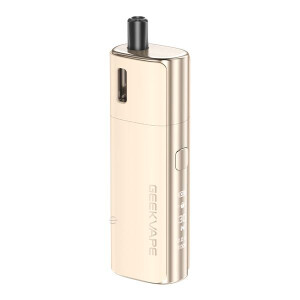 Geekvape S30 Pro Pod Kit sands-beige Farbe