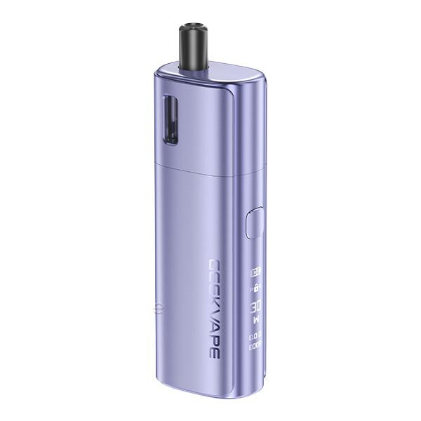 Geekvape S30 Pro Pod Kit mist-purple Farbe