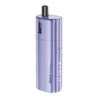 Geekvape S30 Pro Pod Kit mist-purple Farbe