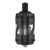 Geekvape Z Nano MTL Tank Verdampfer black Farbe