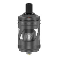Geekvape Z Nano MTL Tank Verdampfer gunmetal Farbe