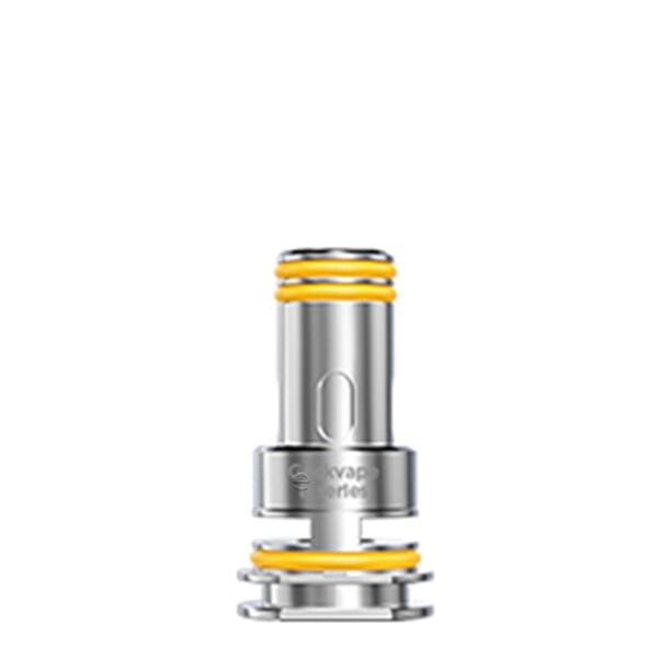 5x Geekvape B-Series MTL Coil Verdampferkopf 1.2 Ohm