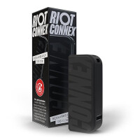 RIOT SQUAD Connex Basisgerät black Farbe