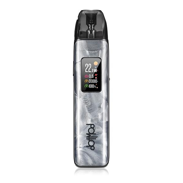 DotMod dotPod Plus Kit dark-grey Farbe