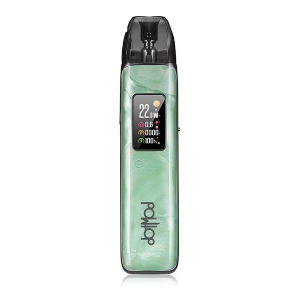 DotMod dotPod Plus Kit green Farbe