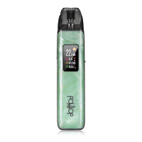 DotMod dotPod Plus Kit green Farbe