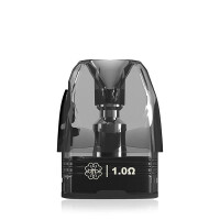 2x DotMod dotPod Plus Pod Tank Verdampfer 1.0 Ohm