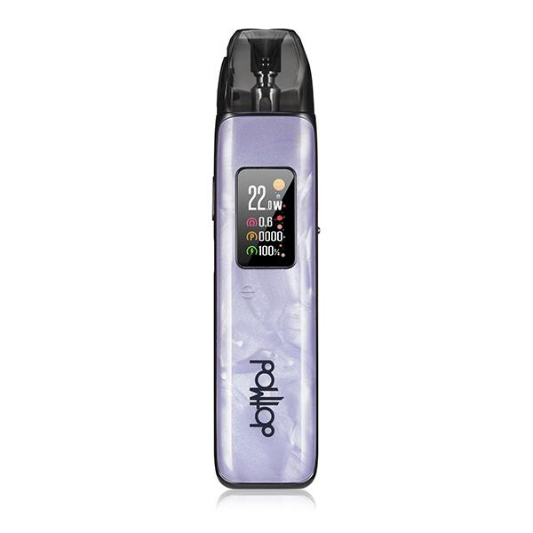DotMod dotPod Plus Kit purple Farbe