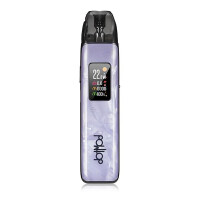 DotMod dotPod Plus Kit purple Farbe