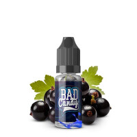BAD CANDY JUICD SERIES Blackcurrant Nikotinsalz Liquid 10 ml 20mg