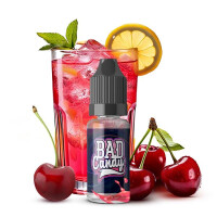 BAD CANDY JUICD SERIES Cherry Lemonade Nikotinsalz Liquid 10 ml 20mg Nikotinmenge