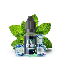 BAD CANDY JUICD SERIES Spearmint Iced Nikotinsalz Liquid 10 ml 20mg Nikotinmenge