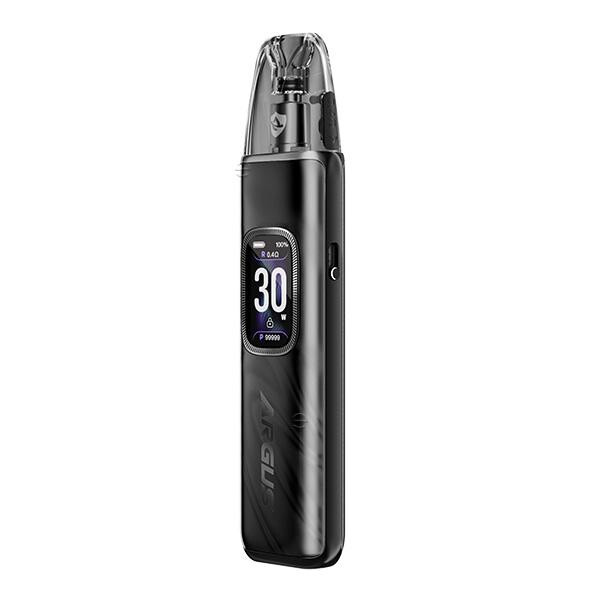 Voopoo Argus G3 Kit midnight-black Farbe