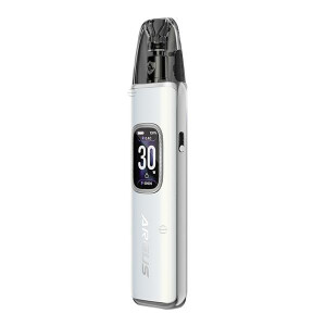 Voopoo Argus G3 Kit pearl-white Farbe