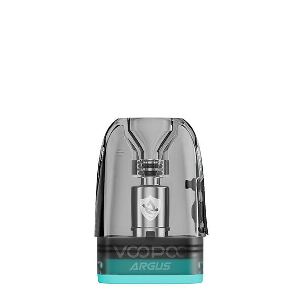 3x Voopoo Argus Pod V2 Tank Verdampfer 3ml - Top Fill 0.7 Ohm