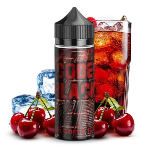 LÄDLA JUICE Code Black Aroma 10ml