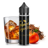 LÄDLA JUICE TABACO SIGNATURE Whisky Tangerine Aroma 10ml